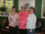 Barbara and Girls